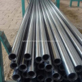 Tubo de níquel ASTM B167 Inconel601 Uns N06601